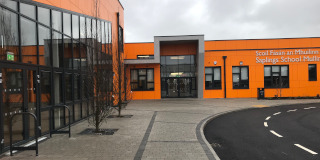 Saplings School Mullingar